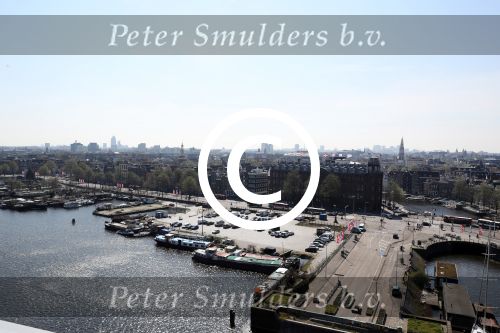 Amsterdam 11 april 2016 
Amsterdam van het double tree hotel