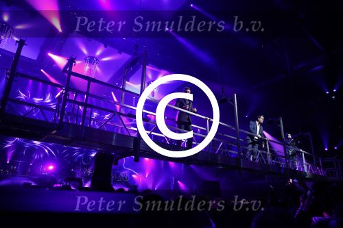Amsterdam 17 maart 2016 
Heel holland zingt Hazes in het ziggo dome met oa Roxeanne Hazes Andre Hazes jr Jeroen v d Boom en Xander de Buisonje