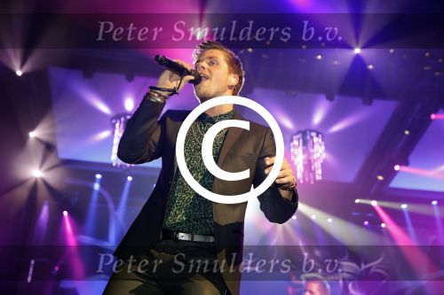 Amsterdam 17 maart 2016 
Heel holland zingt Hazes in het ziggo dome met oa Roxeanne Hazes Andre Hazes jr Jeroen v d Boom en Xander de Buisonje
