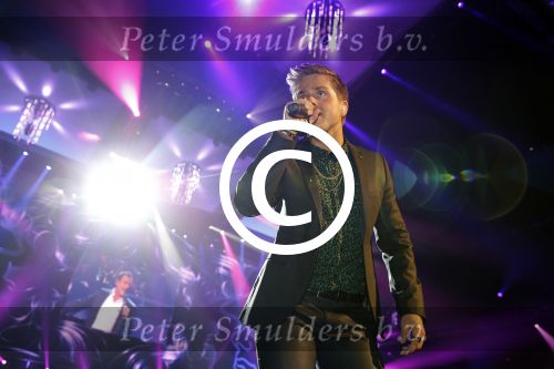 Amsterdam 17 maart 2016 
Heel holland zingt Hazes in het ziggo dome met oa Roxeanne Hazes Andre Hazes jr Jeroen v d Boom en Xander de Buisonje
