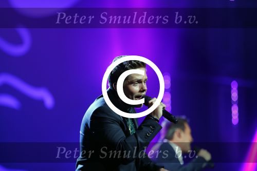 Amsterdam 17 maart 2016 
Heel holland zingt Hazes in het ziggo dome met oa Roxeanne Hazes Andre Hazes jr Jeroen v d Boom en Xander de Buisonje