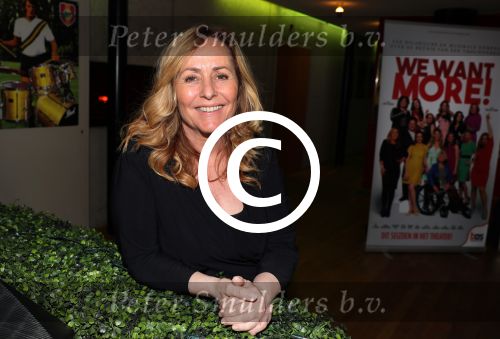 Amsterdam 11 april 2016
Castpresenatie we want more,
Niemand minder dan Petra Laseur, Angela Groothuizen, Carolina Mout, Wimie Wilhelm, Tina de Bruin,  Anne-Marie Jung, Peggy Vrijens, Elise Schaap, Sytske van der Ster, Rop Verheijen, Emma van Muiswinkel, Esther Lindenbergh en Rosanne de Wijs behoren tot de cast van We Want More!
