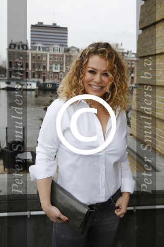 Amsterdam 21 maart 2016  
Strong woman award in het amstel hotel. Willeke Alberti wint de award.
Antje en Romy Monteiro
