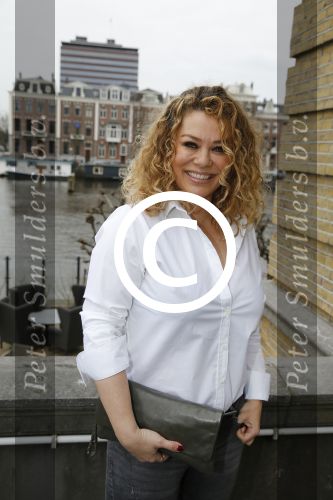 Amsterdam 21 maart 2016  
Strong woman award in het amstel hotel. Willeke Alberti wint de award.
Antje en Romy Monteiro