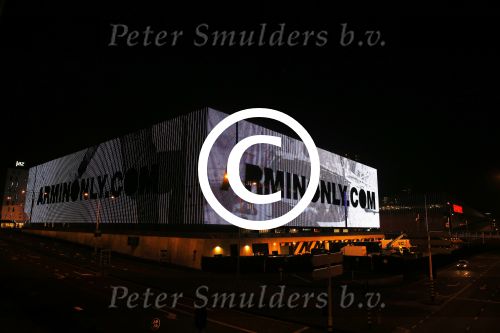 Amsterdam 17 maart 2016 
Heel holland zingt Hazes in het ziggo dome met oa Roxeanne Hazes Andre Hazes jr Jeroen v d Boom en Xander de Buisonje. Armin v Buuren