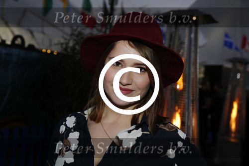 Amsterdam 17 maart 2016
Premiere circus du soleil bij amsterdam arena.
Barbara Sloesen