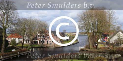 Blokzijl, 29 Maart 2016