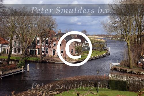 Blokzijl, 29 Maart 2016