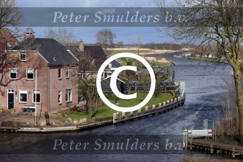 Blokzijl, 29 Maart 2016