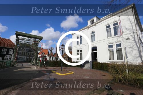Blokzijl, 29 Maart 2016