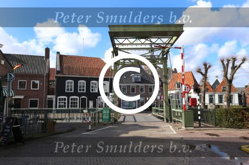 Blokzijl, 29 Maart 2016