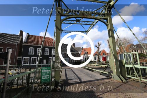 Blokzijl, 29 Maart 2016