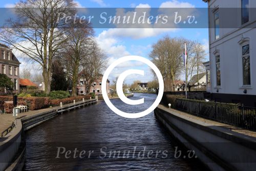 Blokzijl, 29 Maart 2016
