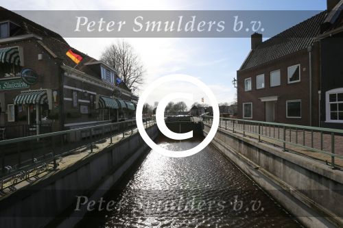 Blokzijl, 29 Maart 2016