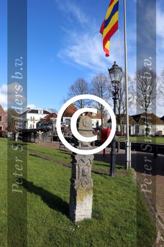 Blokzijl, 29 Maart 2016