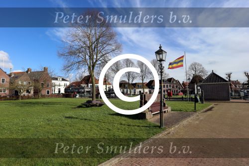 Blokzijl, 29 Maart 2016