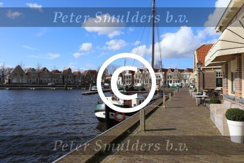 Blokzijl, 29 Maart 2016