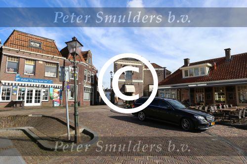 Blokzijl, 29 Maart 2016