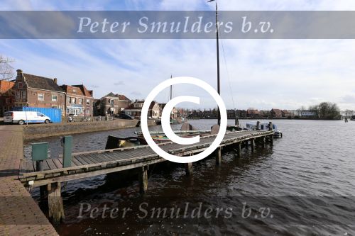 Blokzijl, 29 Maart 2016