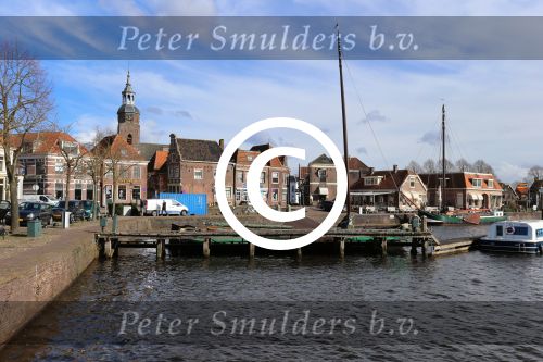 Blokzijl, 29 Maart 2016