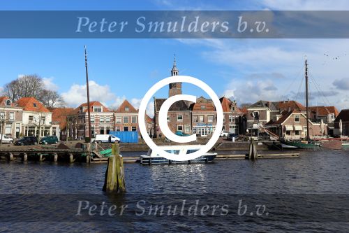 Blokzijl, 29 Maart 2016