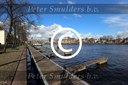 Blokzijl, 29 Maart 2016
