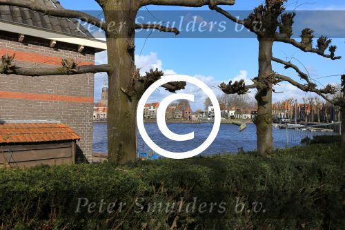 Blokzijl, 29 Maart 2016