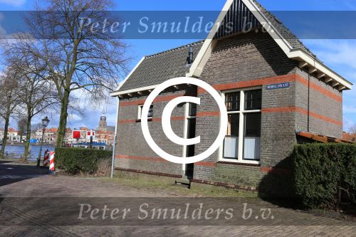 Blokzijl, 29 Maart 2016