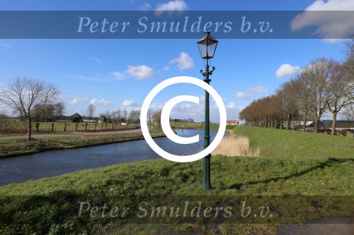 Blokzijl, 29 Maart 2016
