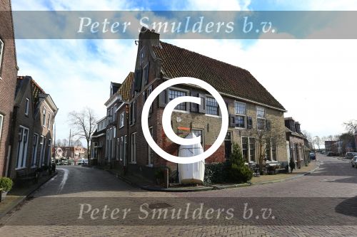Blokzijl, 29 Maart 2016