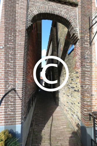 Blokzijl, 29 Maart 2016