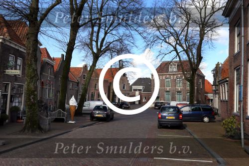 Blokzijl, 29 Maart 2016