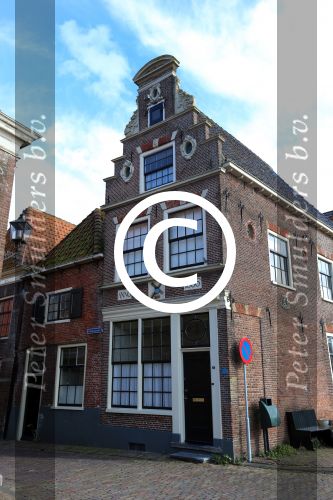 Blokzijl, 29 Maart 2016