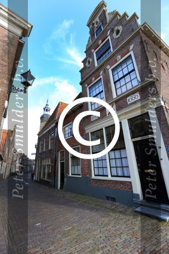 Blokzijl, 29 Maart 2016