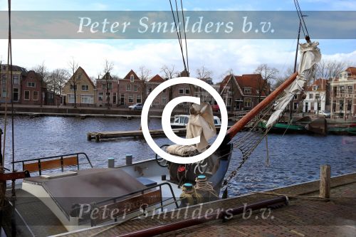 Blokzijl, 29 Maart 2016