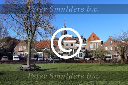 Blokzijl, 29 Maart 2016