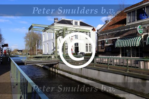 Blokzijl, 29 Maart 2016