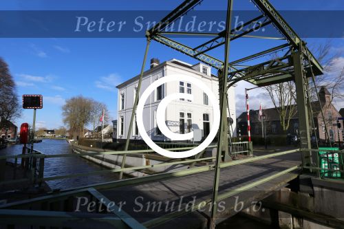 Blokzijl, 29 Maart 2016