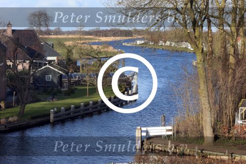 Blokzijl, 29 Maart 2016