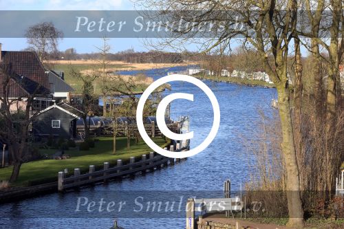 Blokzijl, 29 Maart 2016