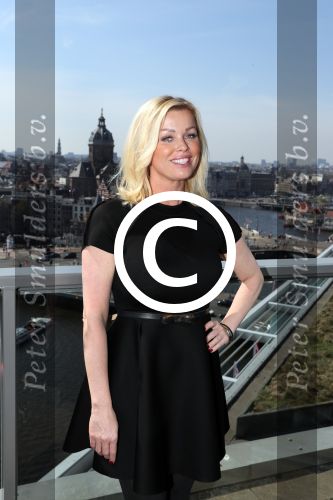 Amsterdam 11 april 2016
Boek presentatie Xenia Kasper in het hilton double tree hotel.
Bridget Maasland