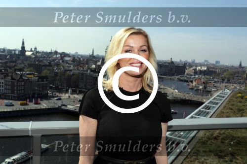 Amsterdam 11 april 2016
Boek presentatie Xenia Kasper in het hilton double tree hotel.
Bridget Maasland
