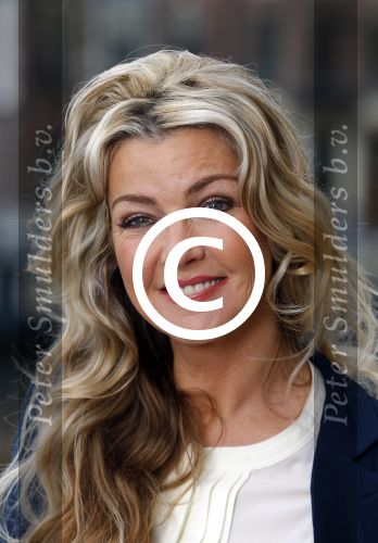 Amsterdam 21 maart 2016  
Strong woman award in het Amstel hotel.
Brigitte Nijman