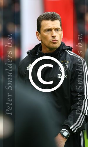 Eindhoven, 20 Maart 2016 Kompetitiewedstrijd PSV-AJAX, eindstand 0-2
Carlo L Ami