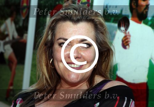 Amsterdam 11 april 2016
Castpresenatie we want more,
Niemand minder dan Petra Laseur, Angela Groothuizen, Carolina Mout, Wimie Wilhelm, Tina de Bruin,  Anne-Marie Jung, Peggy Vrijens, Elise Schaap, Sytske van der Ster, Rop Verheijen, Emma van Muiswinkel, Esther Lindenbergh en Rosanne de Wijs behoren tot de cast van We Want More!