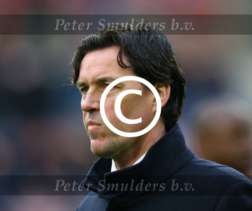 Eindhoven, 20 Maart 2016 Kompetitiewedstrijd PSV-AJAX, eindstand 0-2
Chris v d Weerden