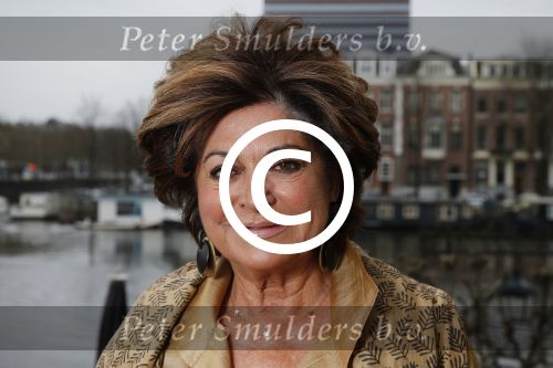 Amsterdam 21 maart 2016  
Strong woman award in het Amstel hotel.
Christine Kroonenberg