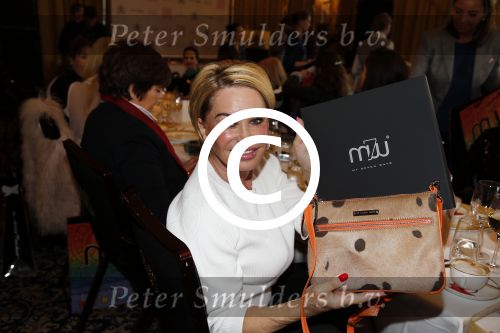Amsterdam 21 maart 2016  
Strong woman award in het Amstel hotel.
Connie Breukhoven