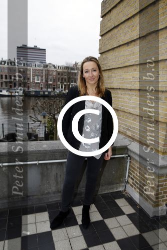 Amsterdam 21 maart 2016  
Strong woman award in het Amstel hotel.
Cynthia Abma