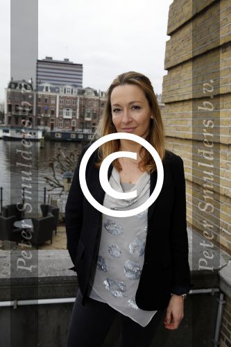 Amsterdam 21 maart 2016  
Strong woman award in het Amstel hotel.
Cynthia Abma